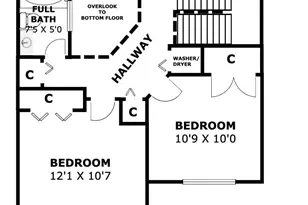 8804 Rustburg Cir, Gaithersburg, MD 20886 - Photo 36