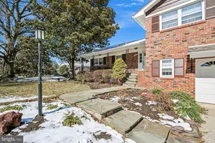 606 Winhall Way, Silver Spring, MD 20904 - Photo 4