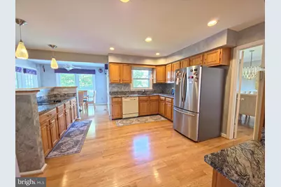 14440 Stonebridge View Drive, Gaithersburg, MD 20878 - Photo 18