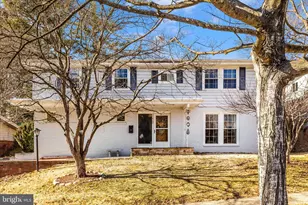 11412 Fairoak Dr, Silver Spring, MD 20902 - Photo 1