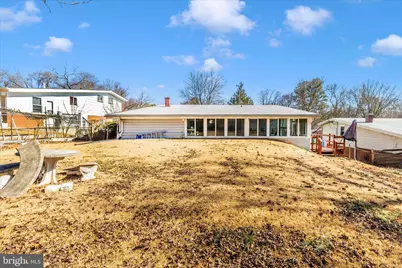 11412 Fairoak Drive, Silver Spring, MD 20902 - Photo 56