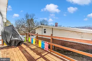11412 Fairoak Dr, Silver Spring, MD 20902 - Photo 46