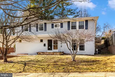 11412 Fairoak Drive, Silver Spring, MD 20902 - Photo 2