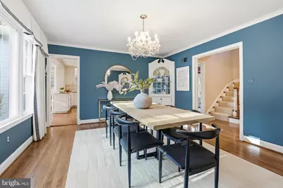 5006 Nahant Street, Bethesda, MD 20816 - Photo 18