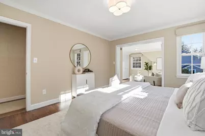 5006 Nahant Street, Bethesda, MD 20816 - Photo 34