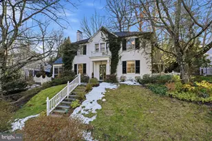 5006 Nahant St, Bethesda, MD 20816 - Photo 2