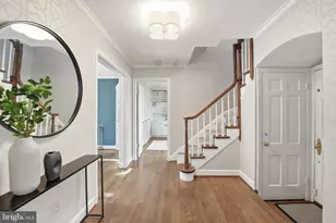 5006 Nahant St, Bethesda, MD 20816 - Photo 4