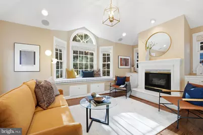 5006 Nahant Street, Bethesda, MD 20816 - Photo 28