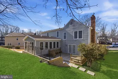 12405 Olivewood Place, Silver Spring, MD 20904 - Photo 46