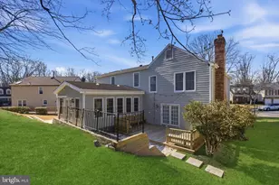 12405 Olivewood Pl, Silver Spring, MD 20904 - Photo 46