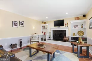 12405 Olivewood Pl, Silver Spring, MD 20904 - Photo 18