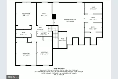 12405 Olivewood Place, Silver Spring, MD 20904 - Photo 50