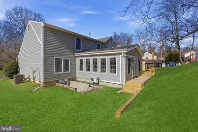 12405 Olivewood Place, Silver Spring, MD 20904 - Photo 44