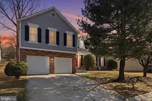 12405 Olivewood Pl, Silver Spring, MD 20904 - Photo 1