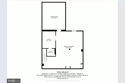 12405 Olivewood Place, Silver Spring, MD 20904 - Photo 48