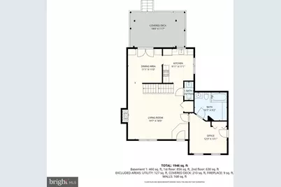 20550 Neerwinder Street, Germantown, MD 20874 - Photo 8