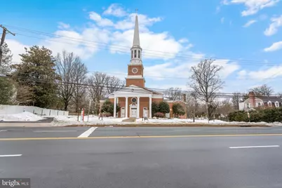 5144 Massachusetts Avenue, Bethesda, MD 20816 - Photo 10