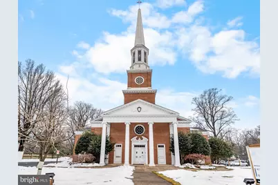 5144 Massachusetts Avenue, Bethesda, MD 20816 - Photo 8