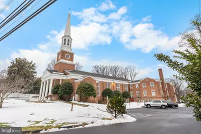 5144 Massachusetts Avenue, Bethesda, MD 20816 - Photo 12