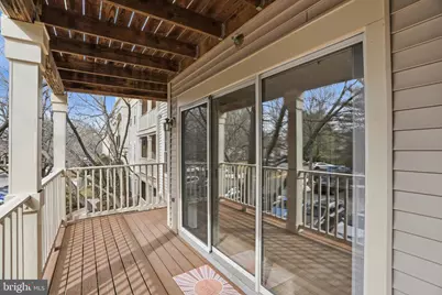 15301 Diamond Cove Terrace #8-E, Rockville, MD 20850 - Photo 22