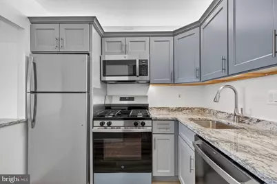 [Address not provided], Chevy Chase, MD 20815 - Photo 2