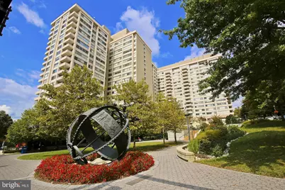 [Address not provided], Chevy Chase, MD 20815 - Photo 18