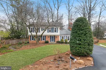 6 Kirkwall Court, Potomac, MD 20854 - Photo 2
