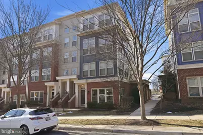 637 Diamondback Drive #17-A, Gaithersburg, MD 20878 - Photo 4