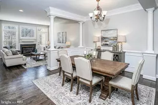 1154 Regal Oak Dr, Rockville, MD 20852 - Photo 8