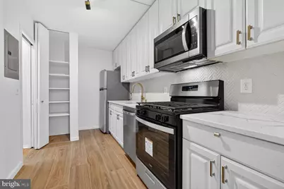 4515 Willard Avenue #S616, Chevy Chase, MD 20815 - Photo 4