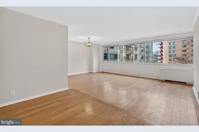 4515 Willard Avenue #S616, Chevy Chase, MD 20815 - Photo 2