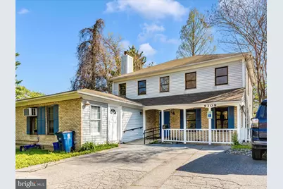9309 Old Georgetown Road, Bethesda, MD 20814 - Photo 1