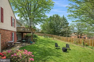 9201 Copenhaver Drive, Potomac, MD 20854 - Photo 2