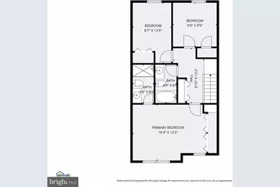 14920 Dunvegan Court, Silver Spring, MD 20906 - Photo 48