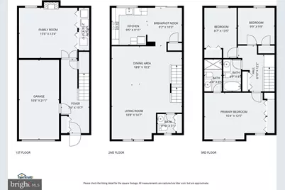 14920 Dunvegan Court, Silver Spring, MD 20906 - Photo 46