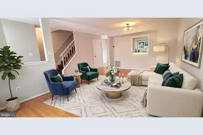 12 Sebastiani Boulevard, Gaithersburg, MD 20878 - Photo 2