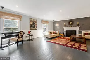 11030 Wickshire Way, North Bethesda, MD 20852 - Photo 14