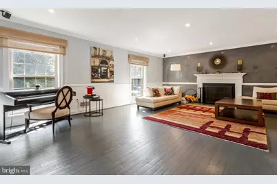 11030 Wickshire Way #B-1, North Bethesda, MD 20852 - Photo 14