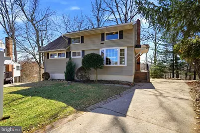 835 Bowie Road, Rockville, MD 20852 - Photo 1