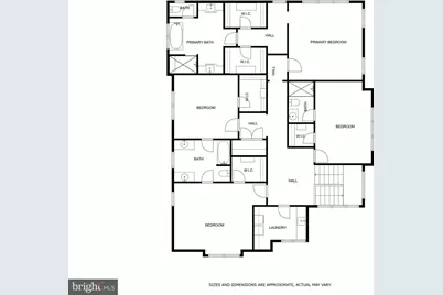 6405 Wilmett Road, Bethesda, MD 20817 - Photo 84