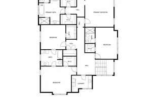 6405 Wilmett Rd, Bethesda, MD 20817 - Photo 84