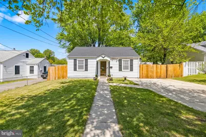 2715 Randolph Road, Silver Spring, MD 20902 - Photo 1