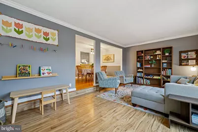 19117 Partridge Wood Drive, Germantown, MD 20874 - Photo 20