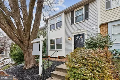 19117 Partridge Wood Drive, Germantown, MD 20874 - Photo 1