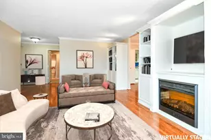 3310 N Leisure World Blvd, Silver Spring, MD 20906 - Photo 2