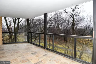 3310 N Leisure World Boulevard #504-6, Silver Spring, MD 20906 - Photo 16