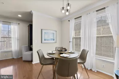 11800 Old Georgetown #1406, Rockville, MD 20852 - Photo 10