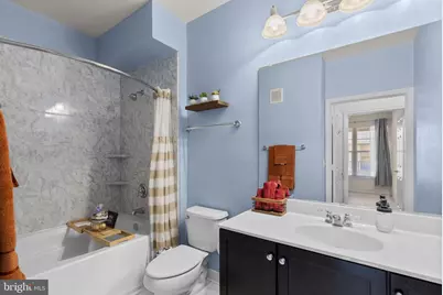 11800 Old Georgetown #1406, Rockville, MD 20852 - Photo 28