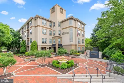 11800 Old Georgetown #1406, Rockville, MD 20852 - Photo 2