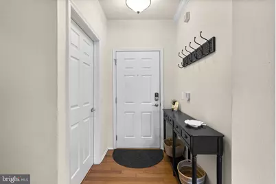 11800 Old Georgetown #1406, Rockville, MD 20852 - Photo 6